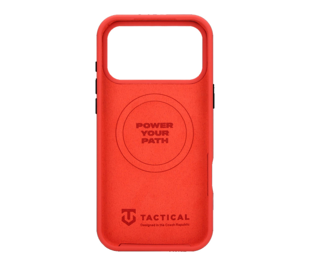 Tactical MagForce Velvet Smoothie 2.0 Kryt pro do iPhone 17 Pro/18 Pr - 1586341 - zdjęcie 5